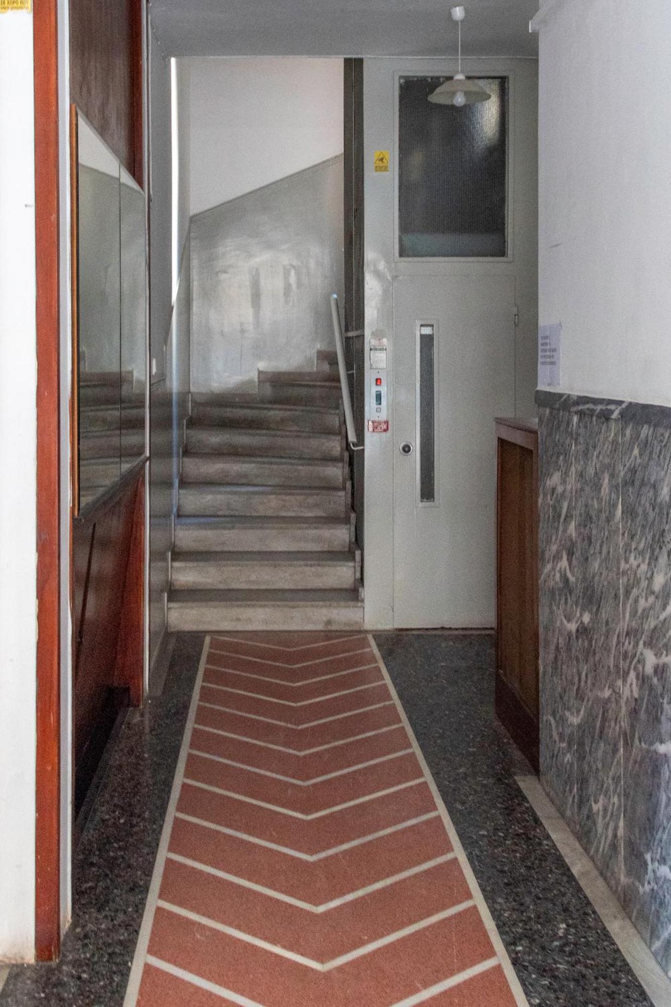 Alkea Thessaloniki Apartment Exterior photo